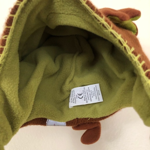 Flipeez Huggy the Monkey Hat 🙈 - Picture 6 of 10